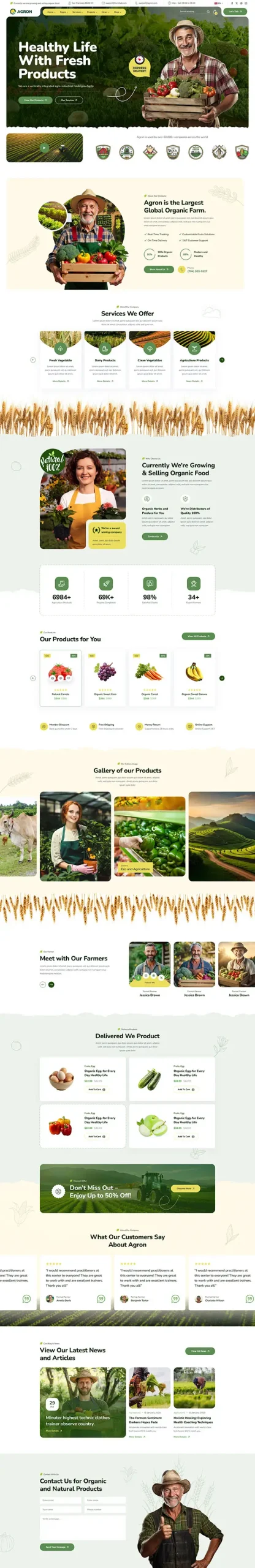 Termes et conditions