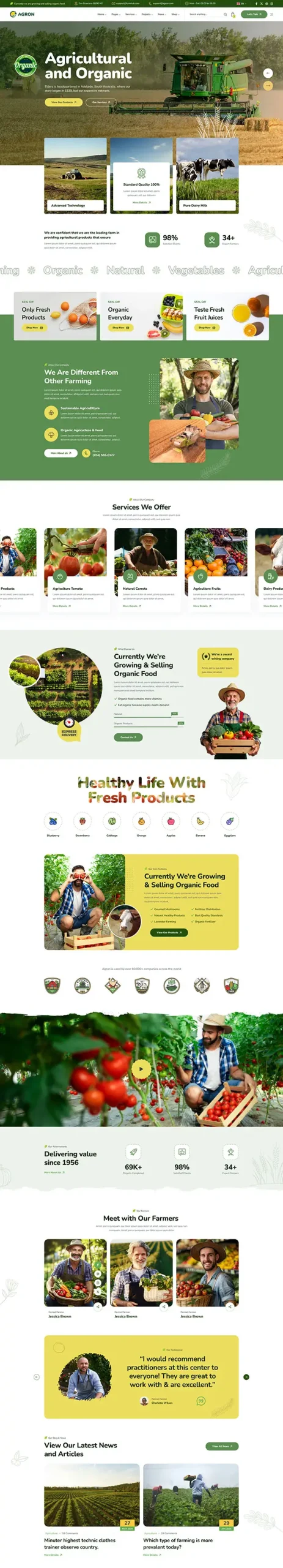 Termes et conditions